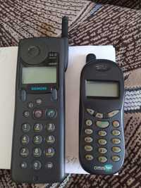 Продам мобільні телефони.смартфони Siemens S6 D.