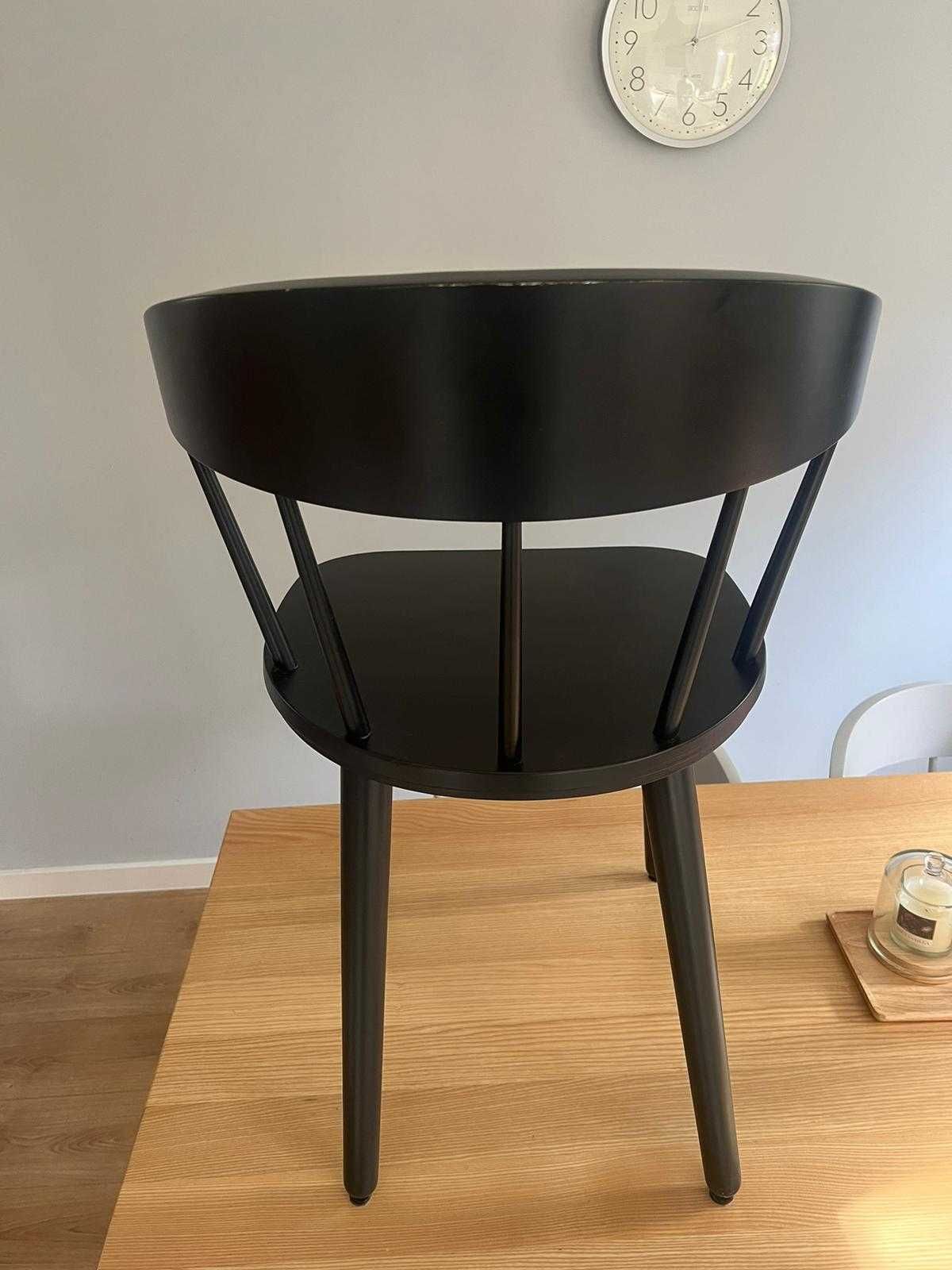 Krzesła do jadalni IKEA OMTÄNKSAM