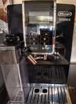Ekspres DeLonghi