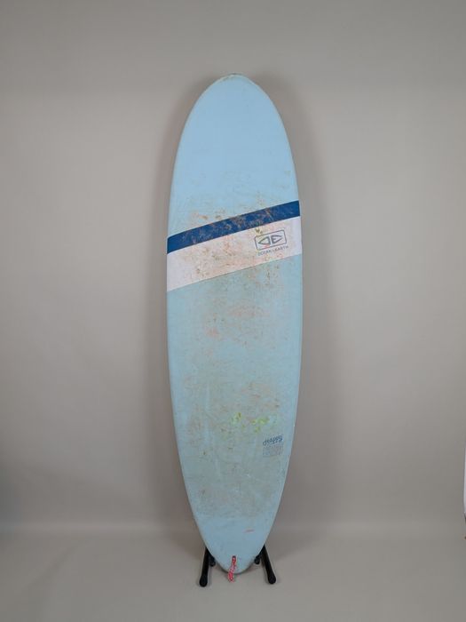 Prancha de Surf - Ocean Earth Happy Hour 6'6'' | 43 L