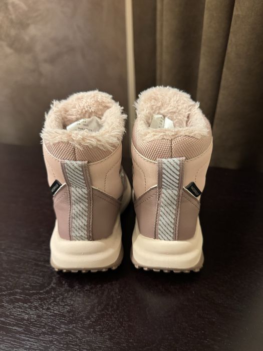 Зимове взуття. Ботинки H&M