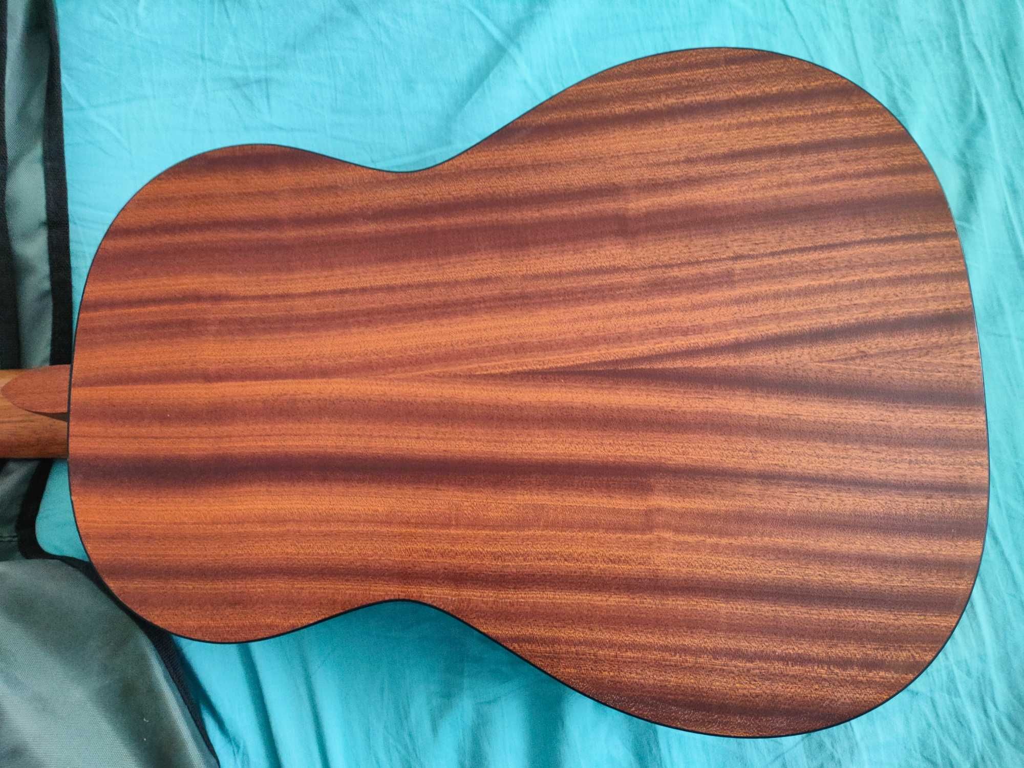 Gitara klasyczna 3/4