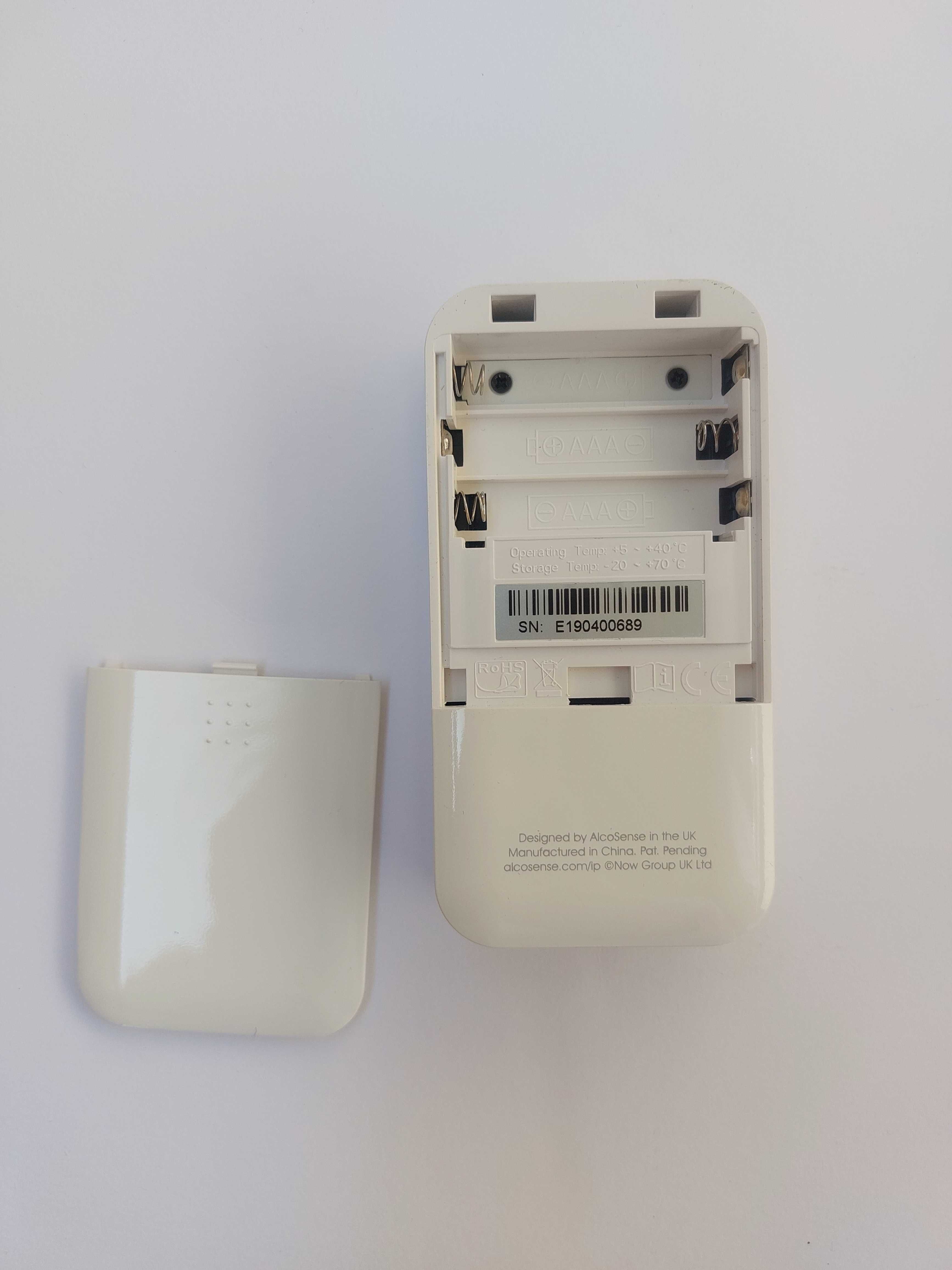 Alkomat AlcoSense Excel