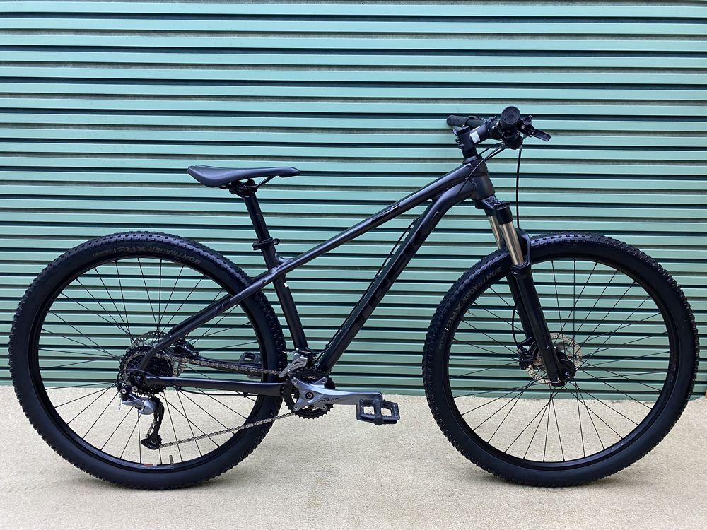 АКЦІЯ Гірський велосипед Trek Xcaliber 7 Rock Shox 30 29 гідравлика