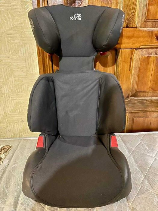 Дитяче Автокрісло BRITAX-ROMER Adventure