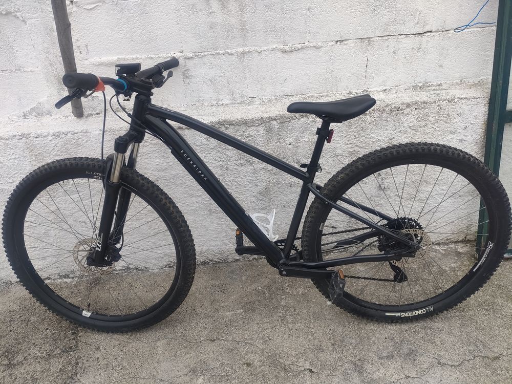Rock Rider expl 500
