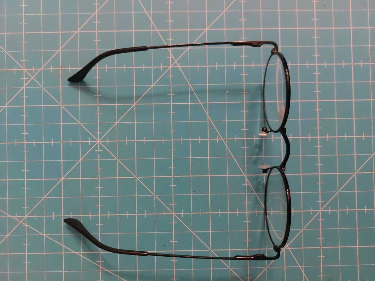 Armações de Oculos