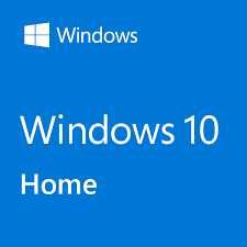 Windows 10 Home/Windows 11 Home Klucz
