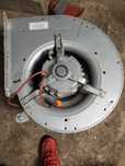 Turbina wentylator hala garaż suszarnia do drewna lakiernia samocodowa