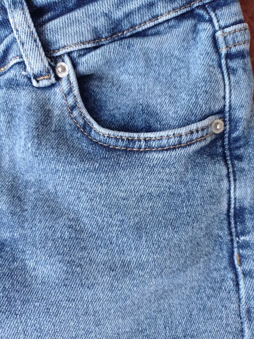 Жіночі джинси, скінні, skinny, стрейч