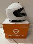 kask motocyklowy Schubert C5