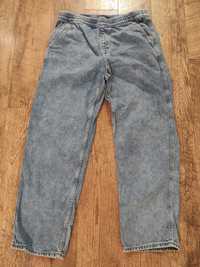 Męskie jeansy Cropp