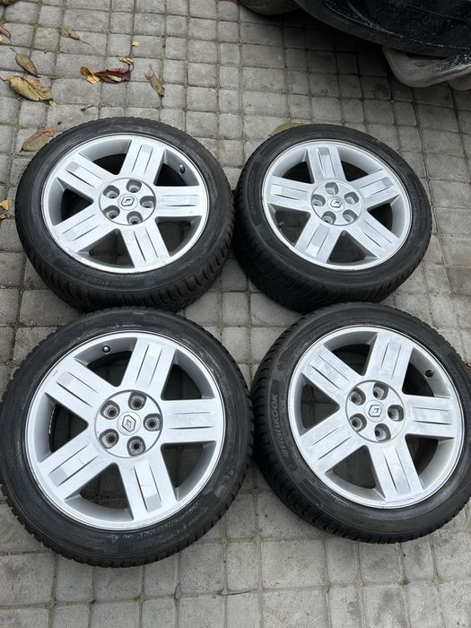 Шини 225/45/17 R 17 Hankook