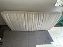 Materac firmy - Medicott Silver