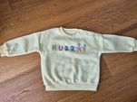 Bluza dziecięca Reserved - Rozmiar 80 cm