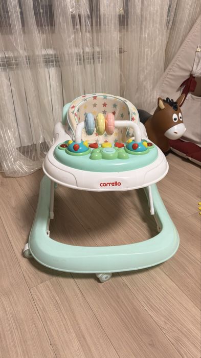 Ходунки Carello Torino