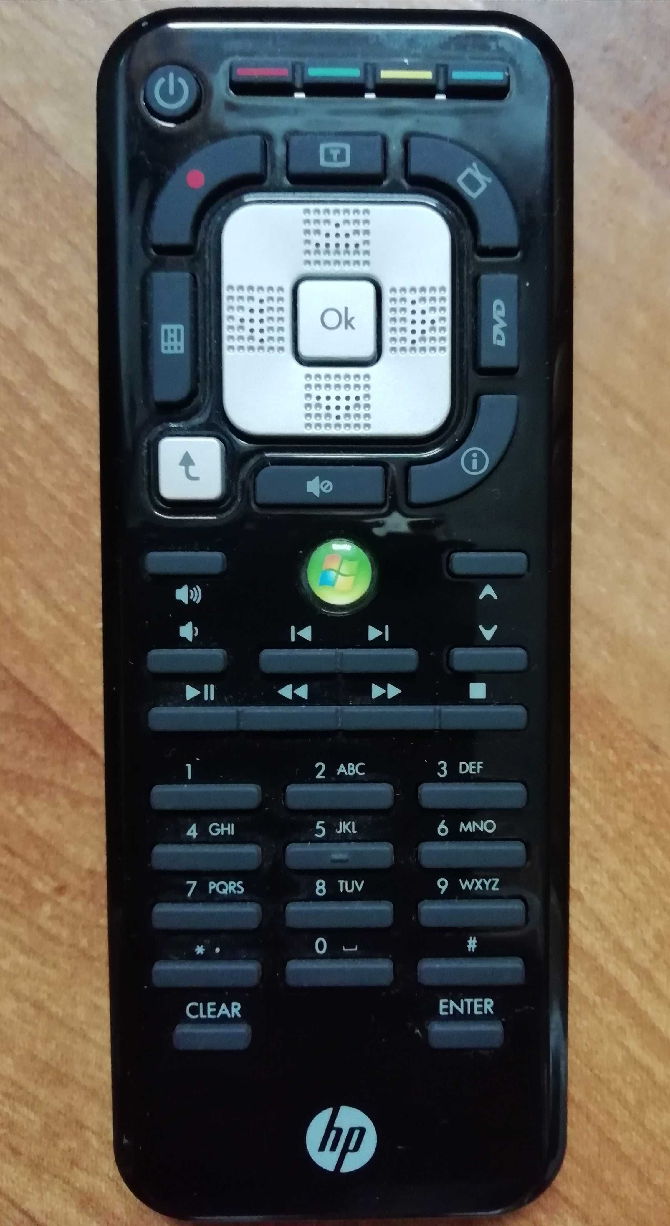 HP Pilot do laptopa komputera