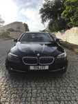 Carrinha BMW 525d