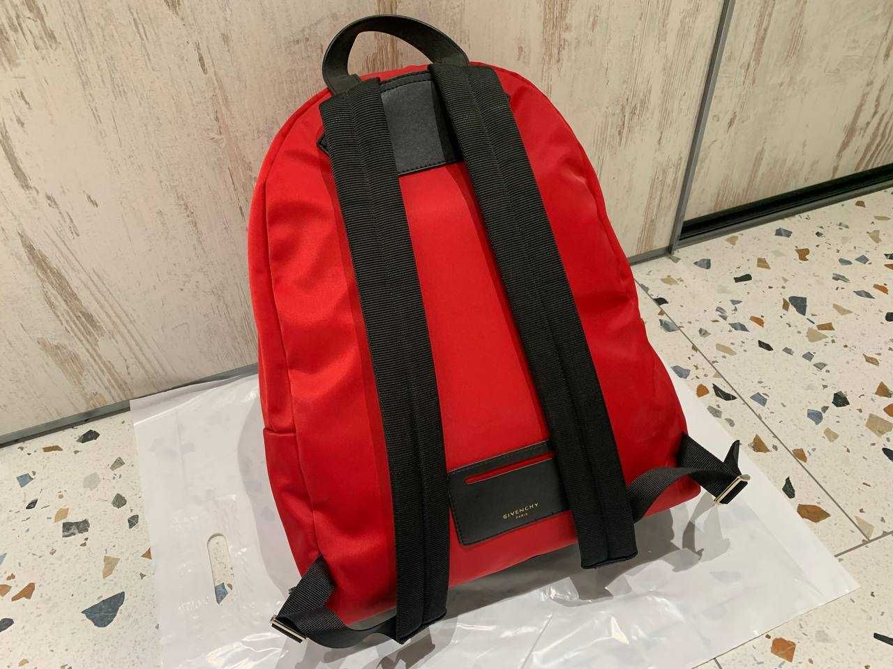 GIVENCHY оригінальний рюкзак