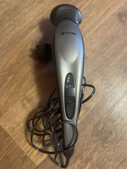 Масажер / електромасажер для тіла