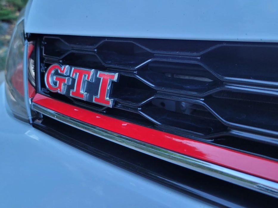 Volkswagen Golf GTI Performance-TOP WYPOSAŻENIE- Salon PL - cesja leasingu-  OKAZJA