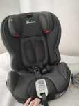 Cadeirinha universal Pegasus plus isofiix 1/2/3 de Giordani