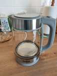 Czajnik tefal szklany Kl740