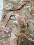 Брюки US Army Combat Pant FR ML, комплект формы US Army nico ML