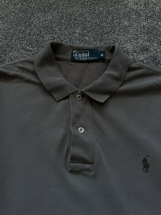 Поло Polo Ralph Lauren з логотипом/Нові колекції/Оригінал/