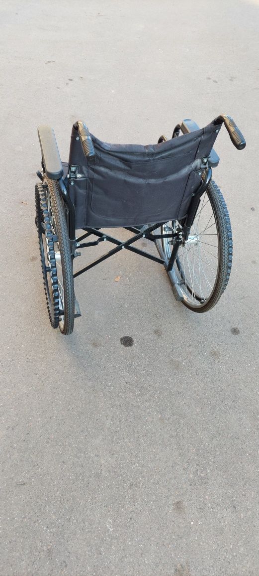 Инвалидная коляска город Винница