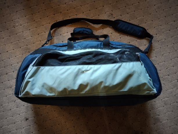 Torba sportowa NIKE Duza
