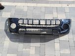 zderzak mini cooper s f55 f56 f57 model 7337.789