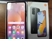 Xiaomi Redmi Note 11 Pro 8/128G