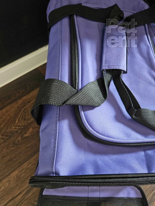 Transporter torba transportowa dla zwierząt psa kota królika świnki