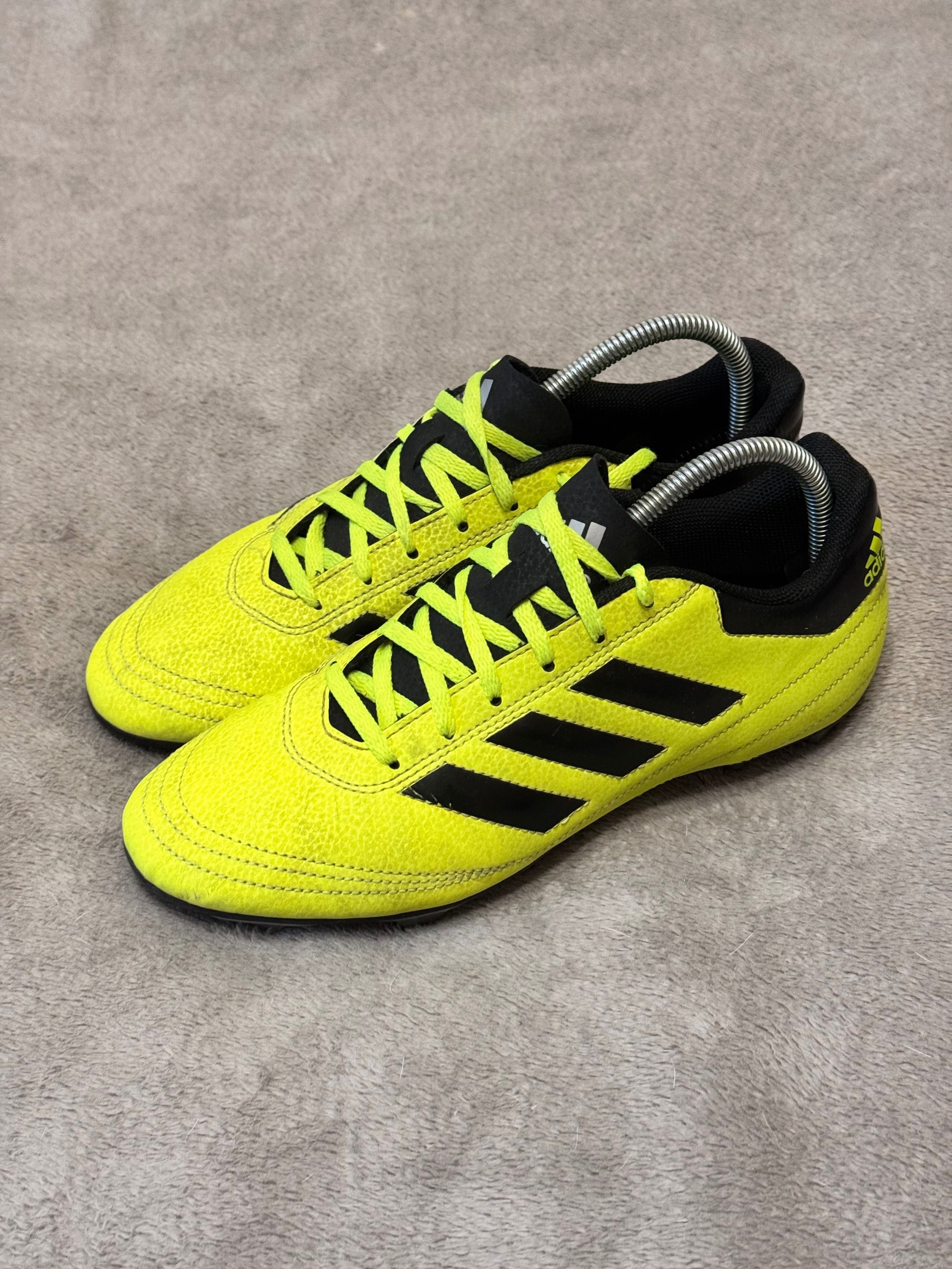 Бутси футбольні Adidas Goletto 42р 26,5см оригінал