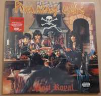 Running Wild – Port Royal