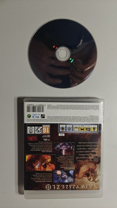 Diablo III, PlayStation 3
