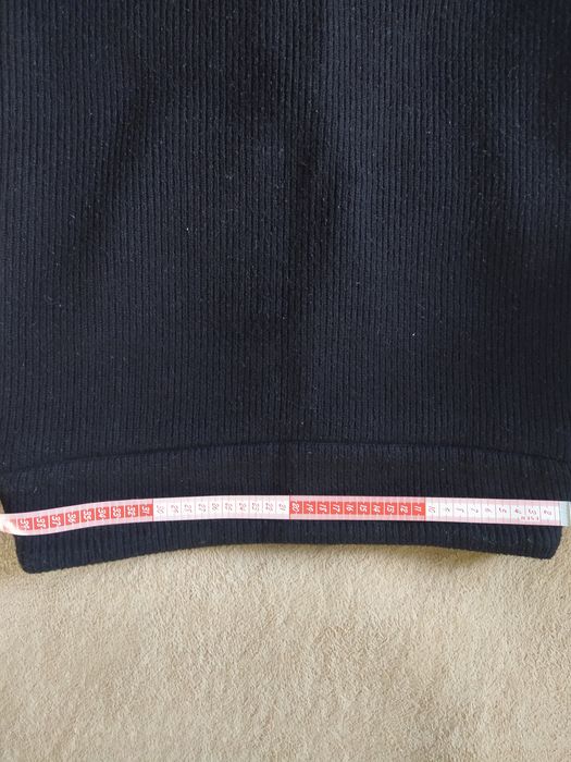 Спідниця тепла із замком