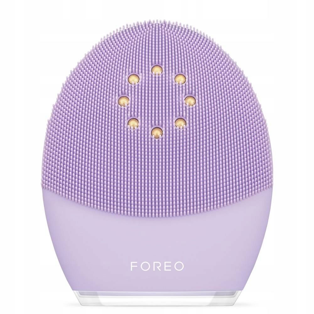 Szczoteczka Soniczna Foreo Luna 3 Plus Fioletowa
