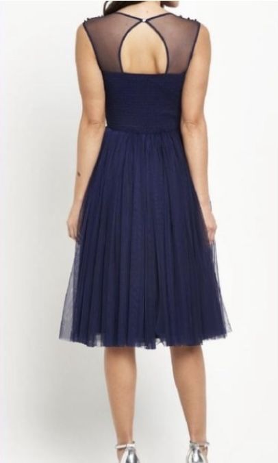 Продам выпускное платье