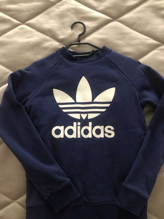 Жіночий світшот Adidas