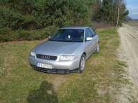 Audi a3 8l   1.6 benzyna  5 drzwi