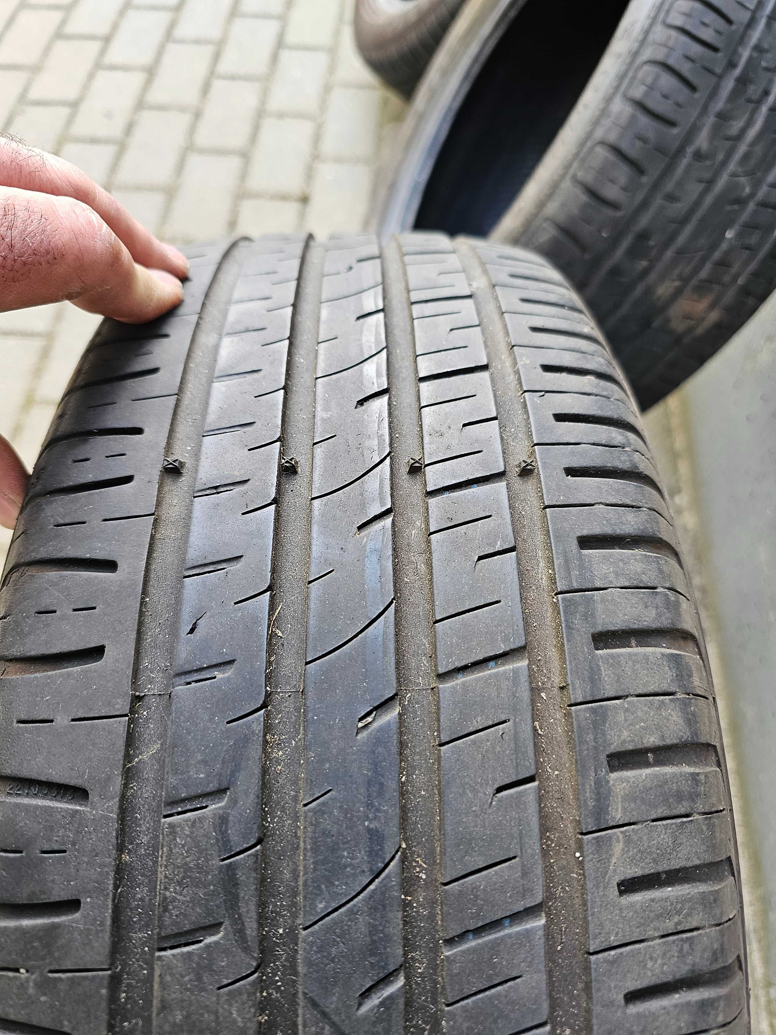 BRAVURIS 3 HM 185/55 R 15 H 4 sztuki