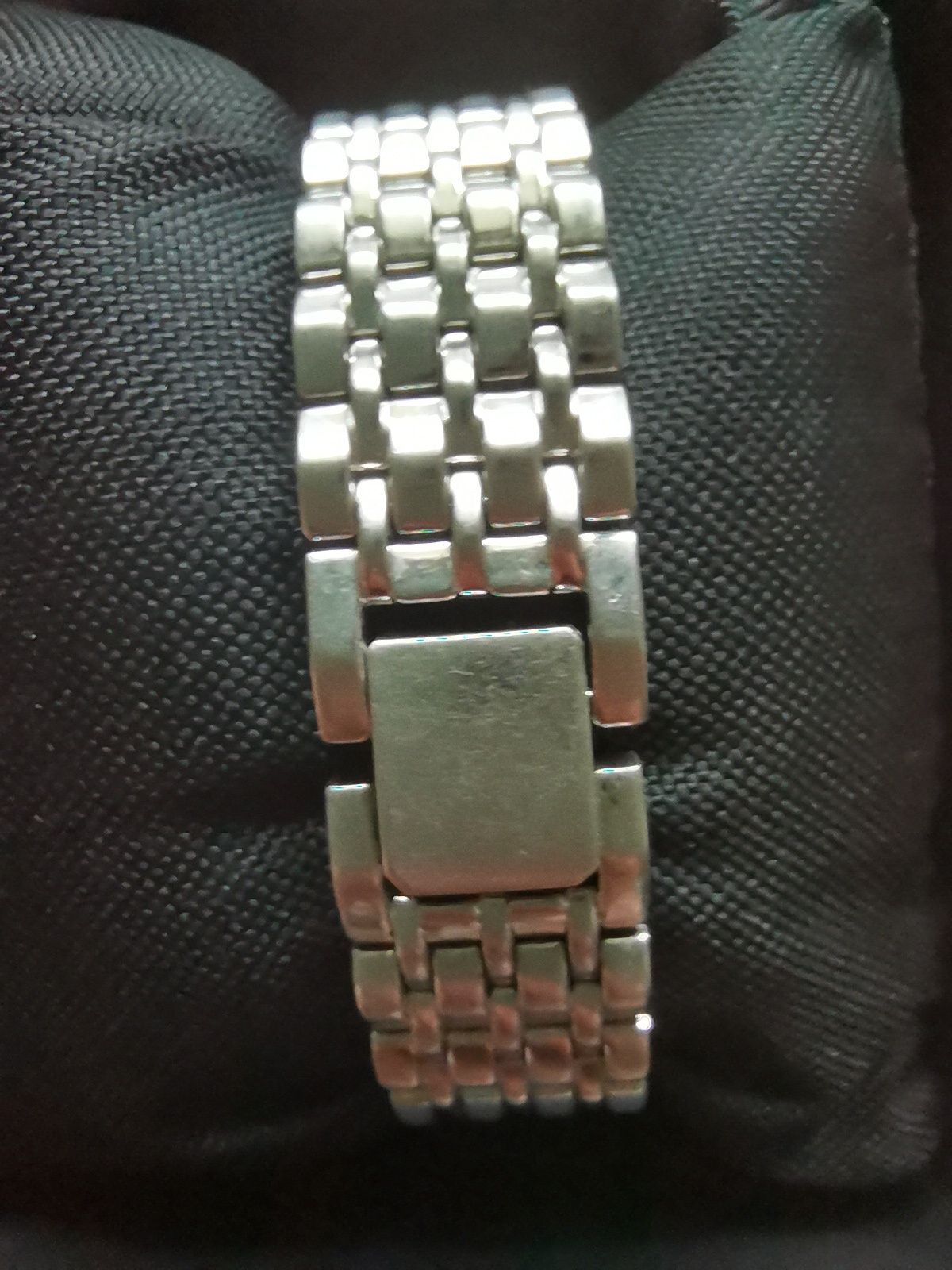 Retro zegarek damski DMQ Swiss