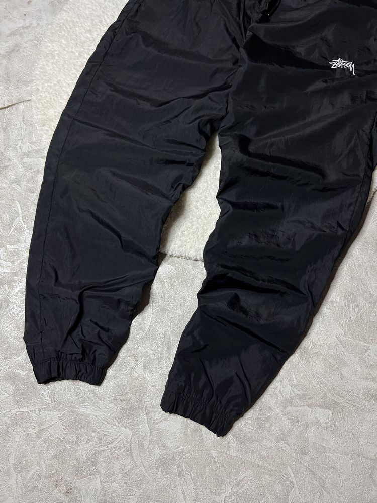 Чоловічі штани Stussy Nylon Pants