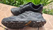 Adidas terrex swift R2 buty trekkinowe rozmiar 47 1/3