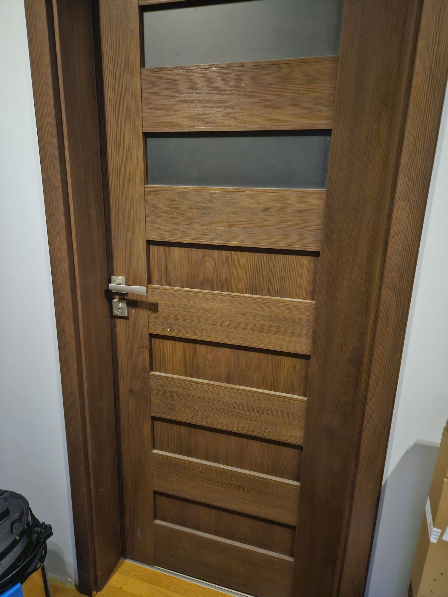 Drzwi wewnętrzne DRE SCALA  70