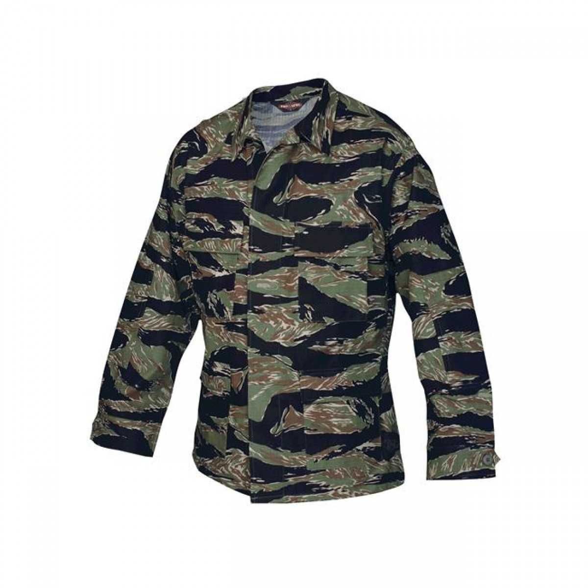 Китель Tru Spec Tiger stripe.