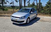 VW Polo 6R (2 lugares)