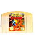 Gra Pokemon Stadium - W/ Transfer Pak Nintendo 64